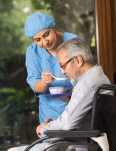 バングラデシュの介護人材