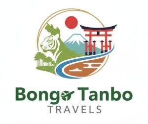 Bongo Tanbo Travels