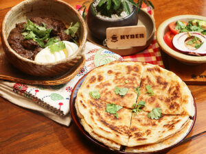 ゴルブナ＆ポロタセット